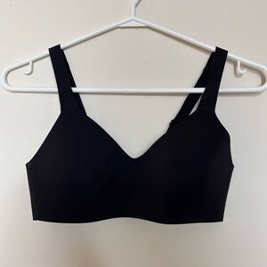 lululemon athletica Black Women's Bra